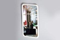 Pyramide #3 Mirror, by Bourgeois Boheme Atelier
