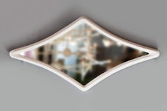 Miroir Pyramide n°4, par Bourgeois Boheme Atelier