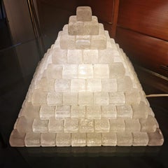 Pyramide Table Amp, Poliarte, Paul Bert Serpette