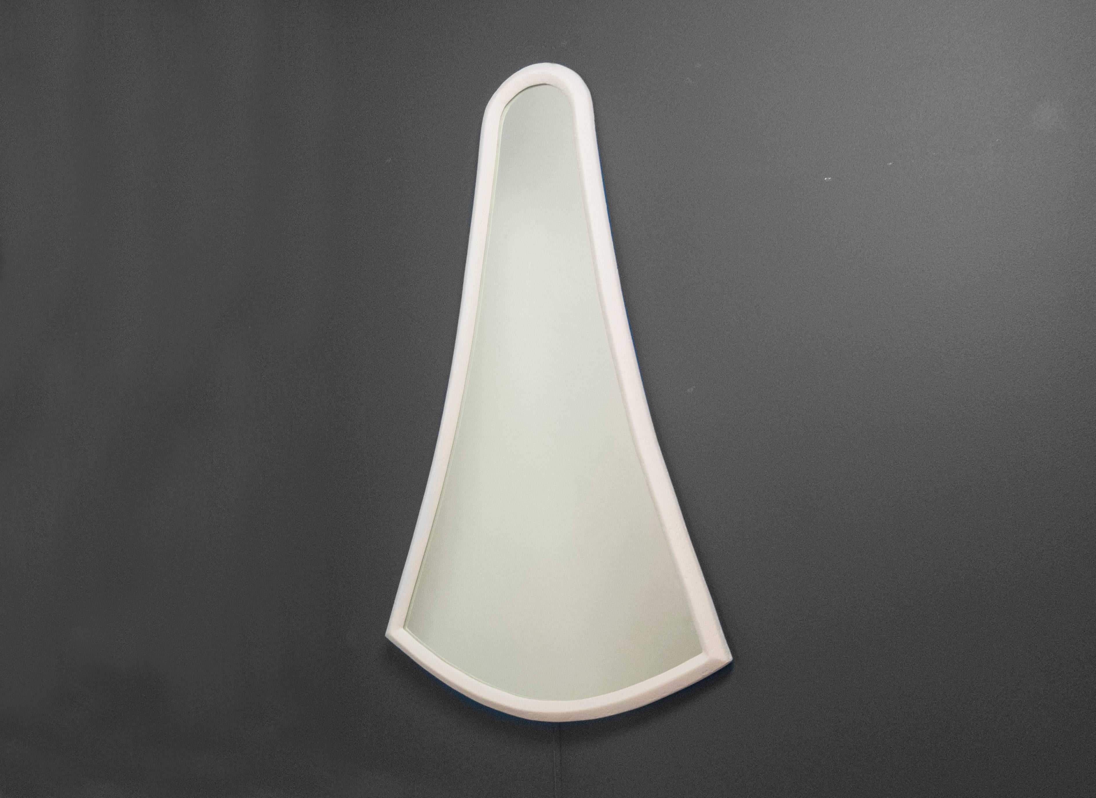 Américain Miroir Pyramides #1 de Bourgeois Boheme Atelier en vente