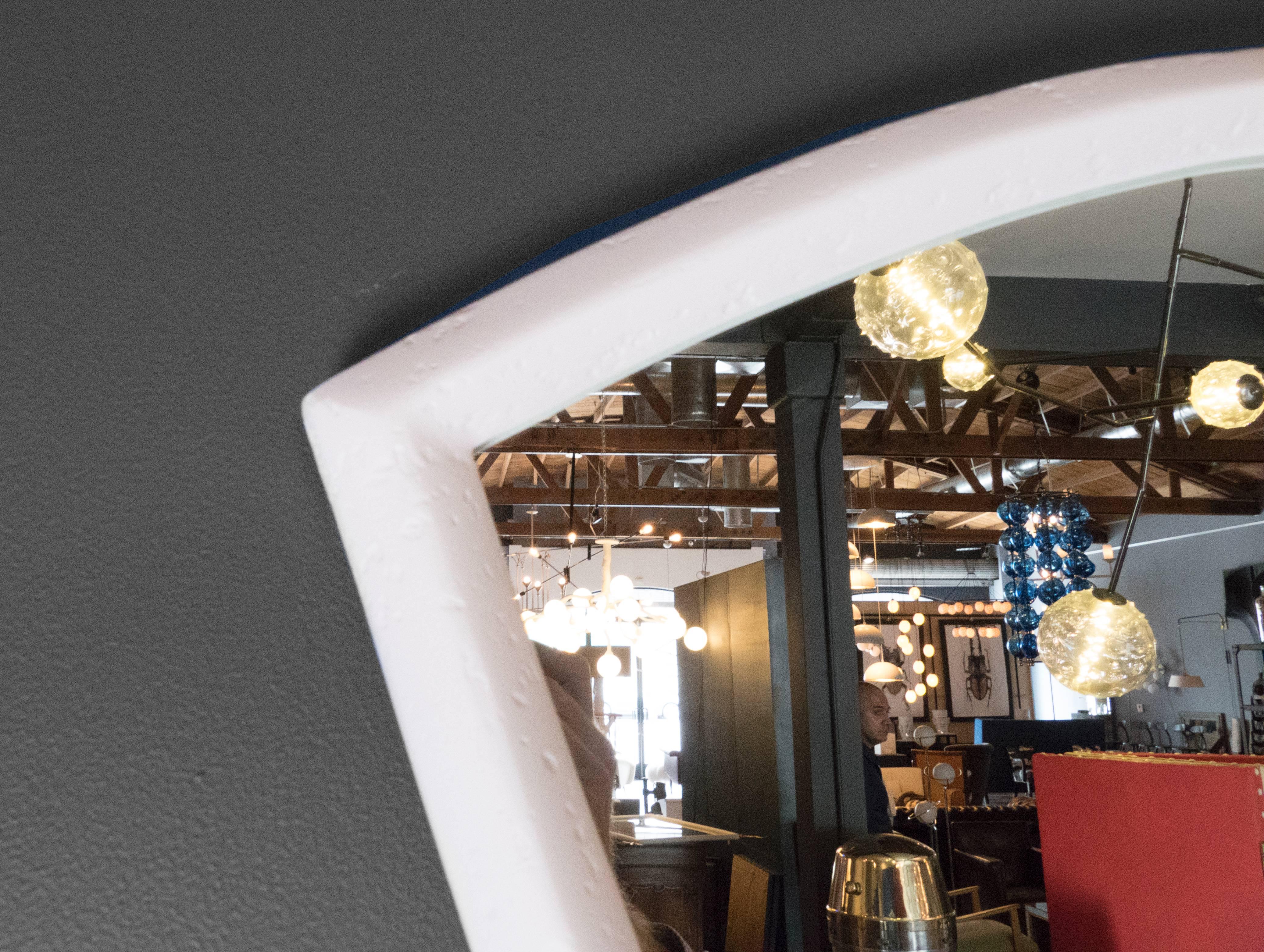 Miroir Pyramides #1 de Bourgeois Boheme Atelier Neuf - En vente à Los Angeles, CA