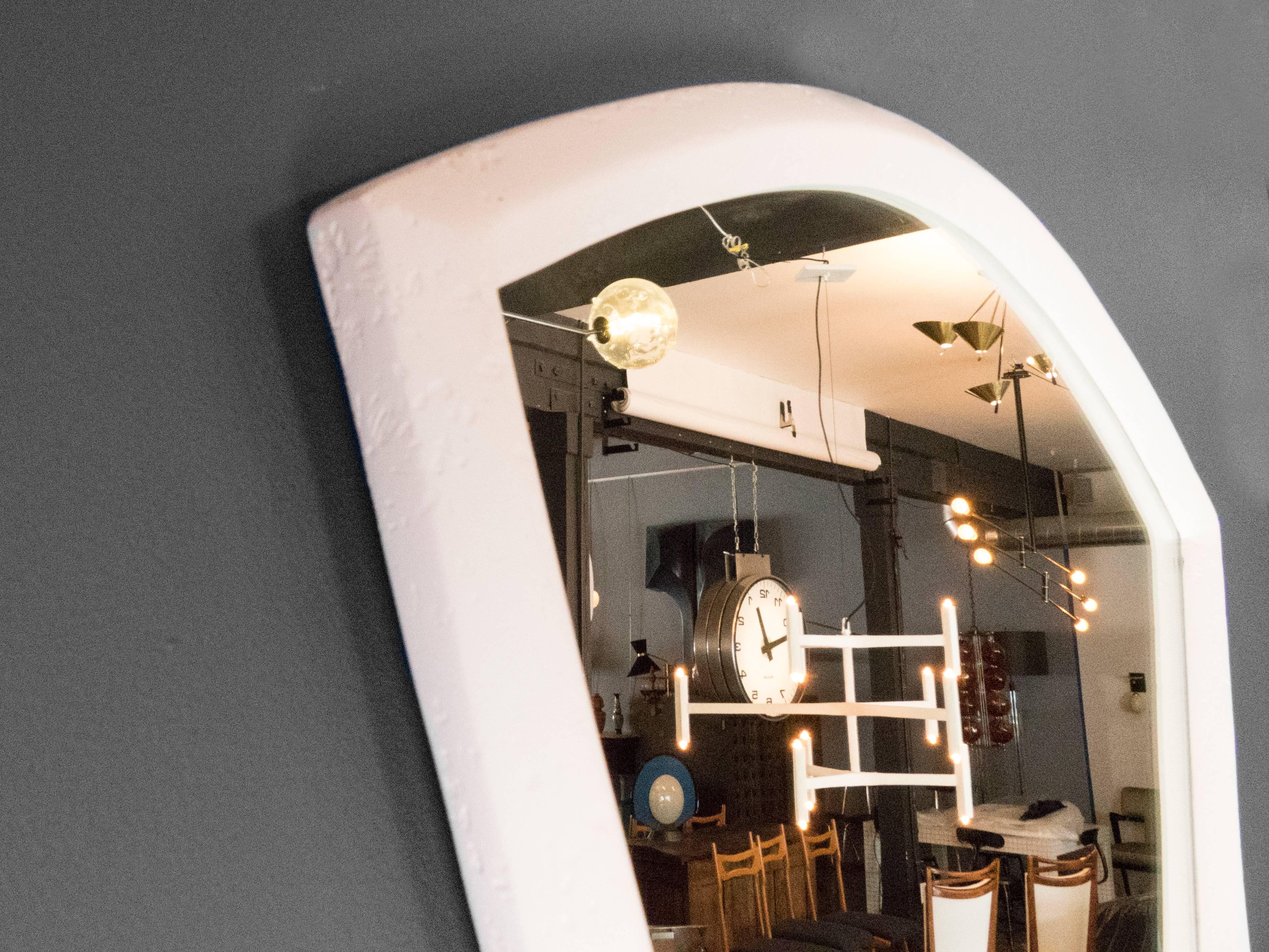 XXIe siècle et contemporain Miroir Pyramides #1 de Bourgeois Boheme Atelier en vente