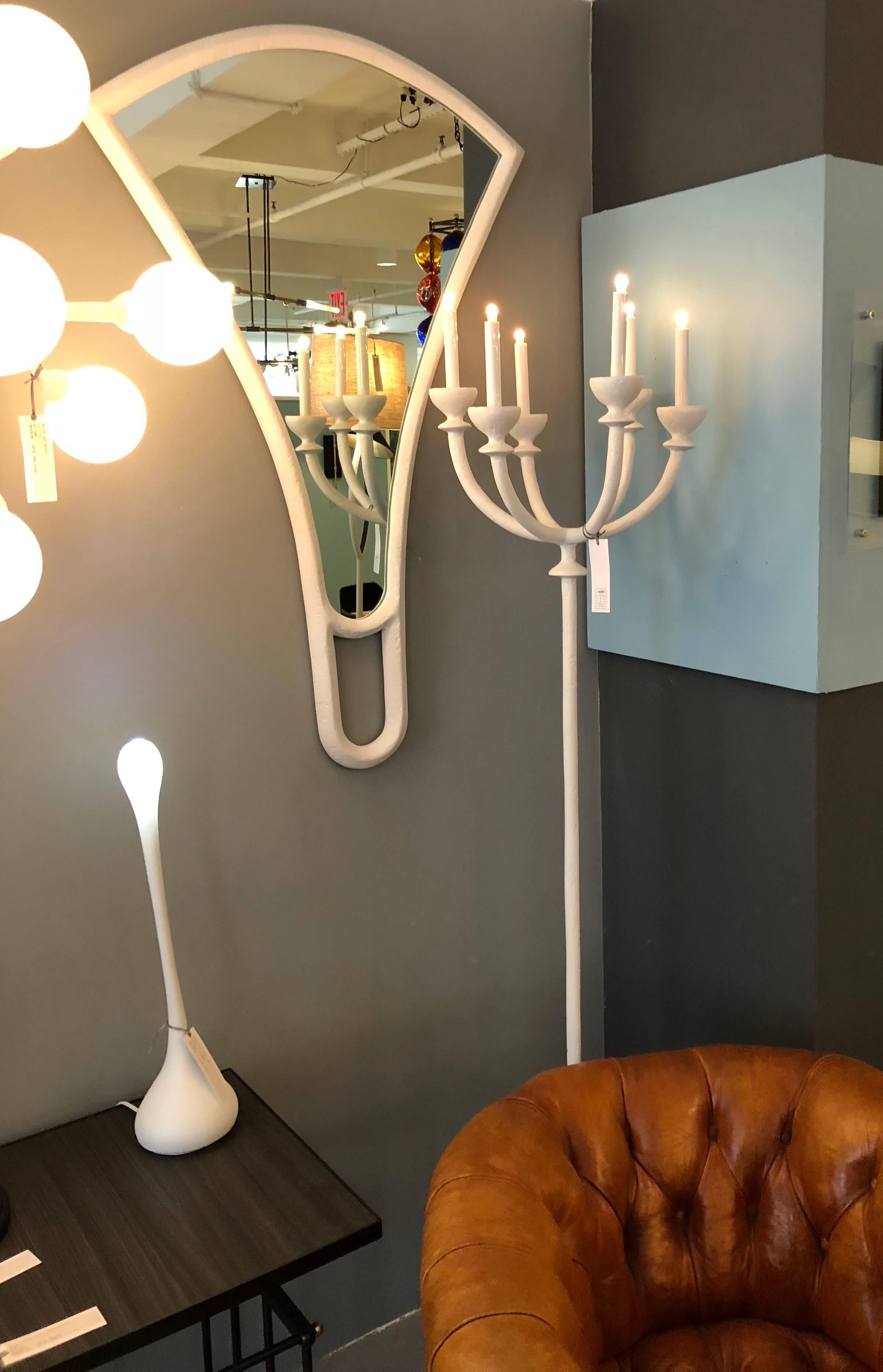 XXIe siècle et contemporain Miroir Pyramides #2 de Bourgeois Boheme Atelier en vente