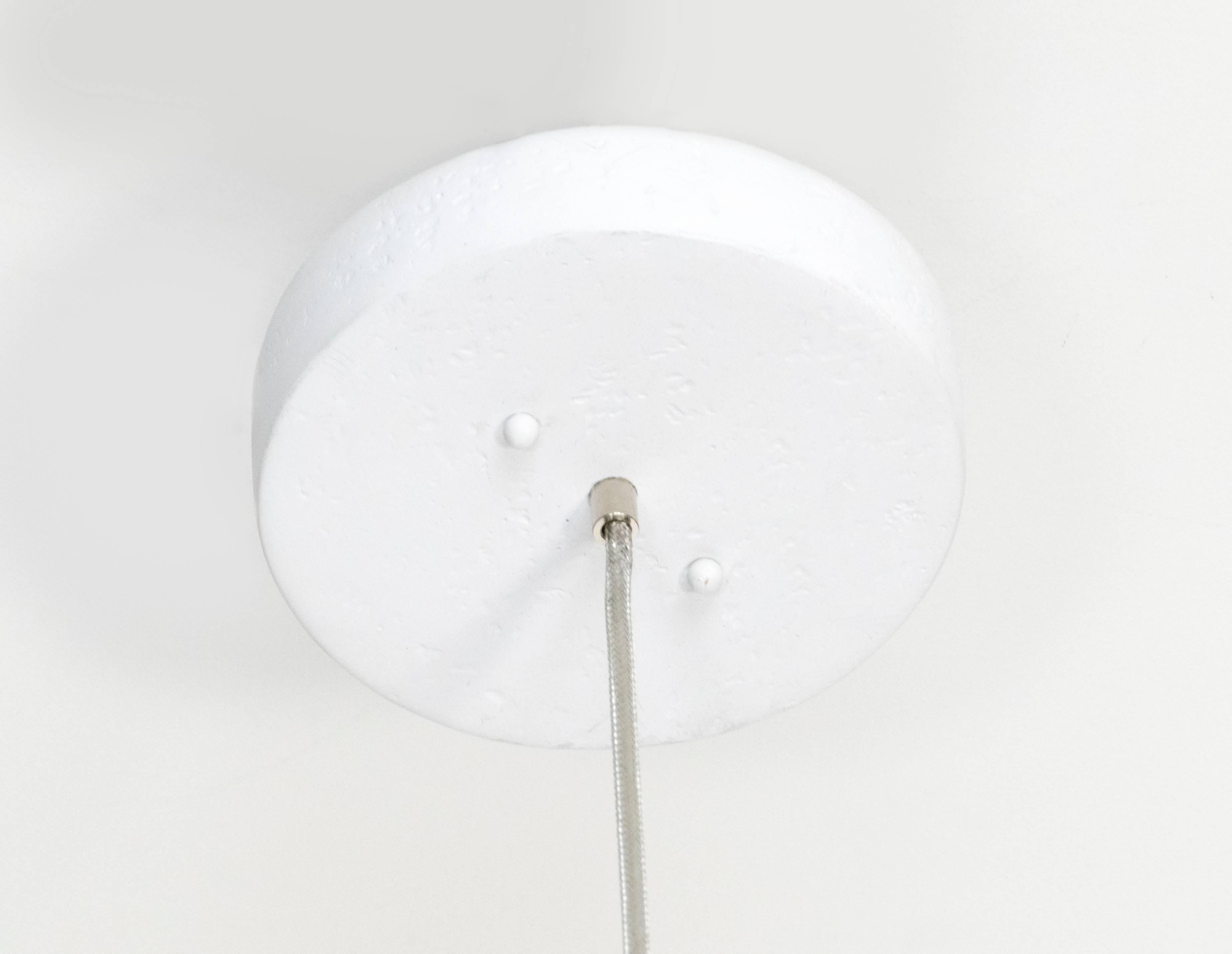 Lampadario Pyramides Primo di Bourgeois Boheme Atelier in vendita 3
