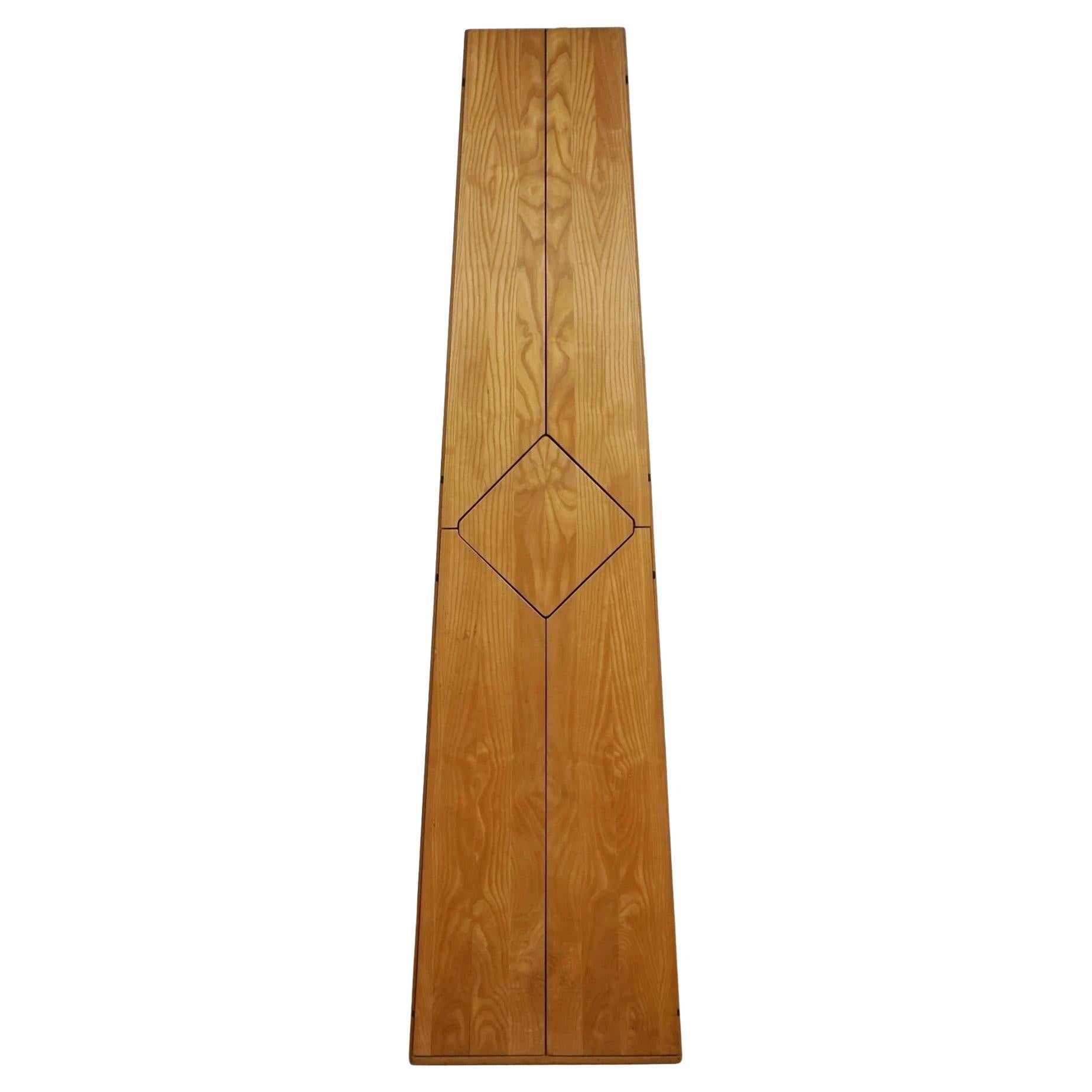 
Pyramidical
 Drinks Cabinet by Jeremy Broun For Sale