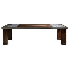 Pyramis Dining Table