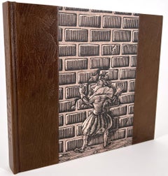 Pyramus & Thisbe with woodcuts by Chris Nurse – Old Stile Press