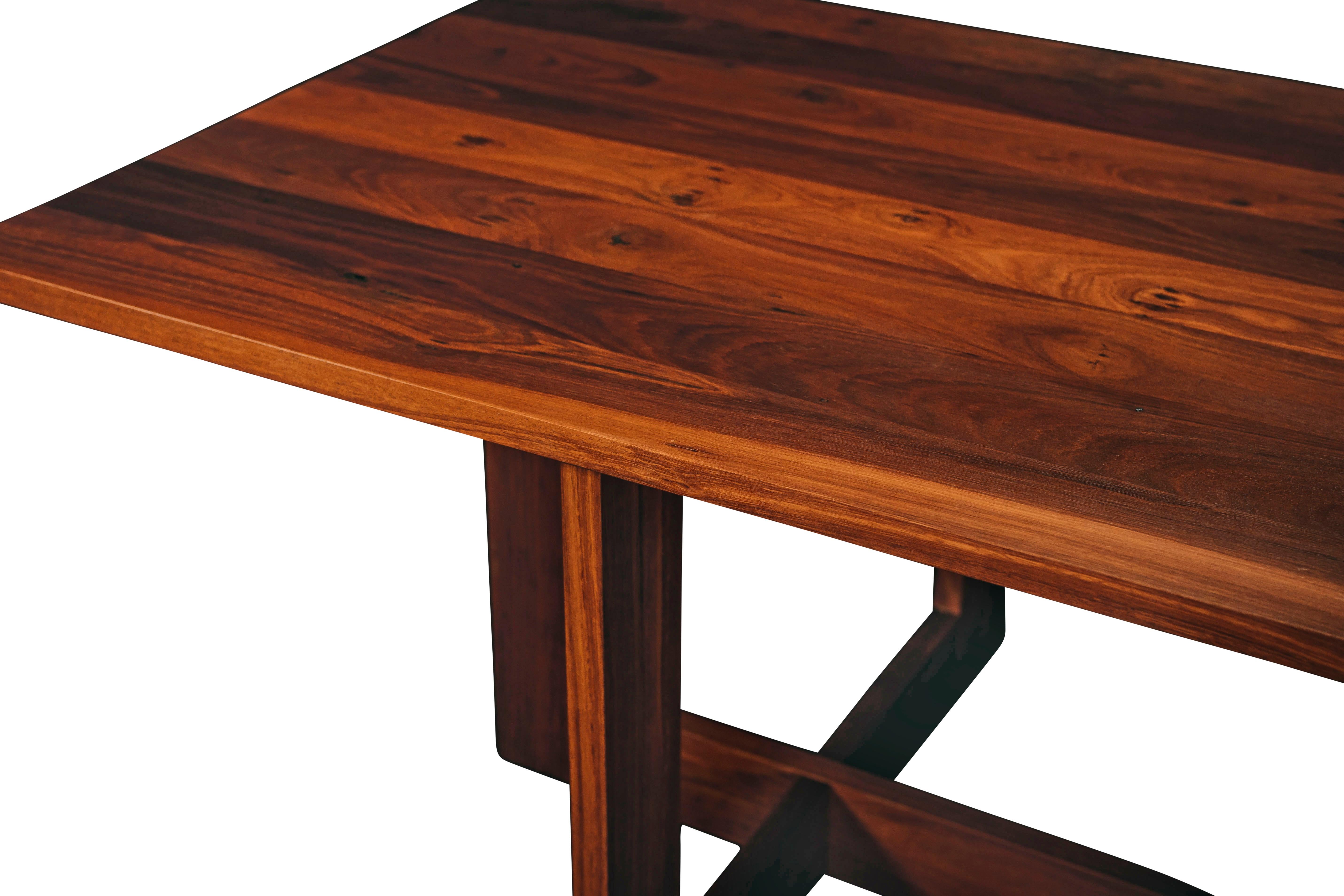 jarrah tables for sale