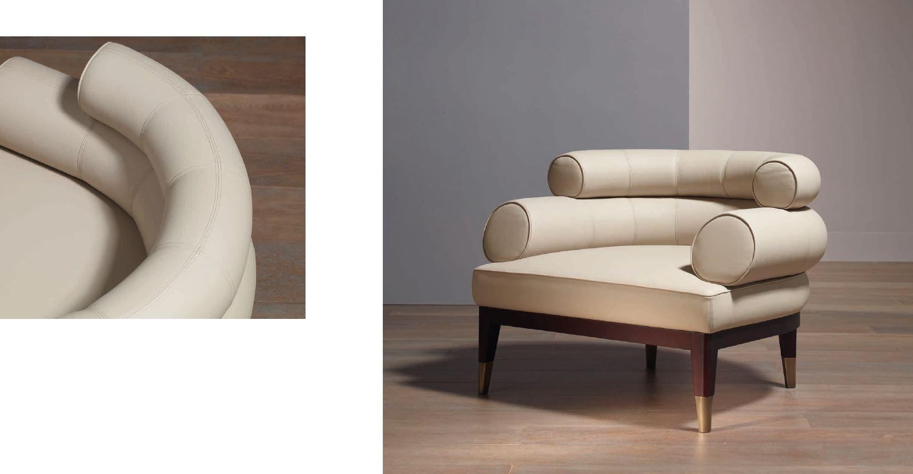 Pyrer Sessel im Angebot 1