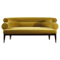 Pyrer armchair
