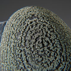 Pyrite Concretion (Boji Stone) From Dongchuan District, Yunnan Province, China