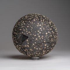 Betonung aus Pyrit aus dem Dongchuan-Bezirk, Provinz Yunnan, China