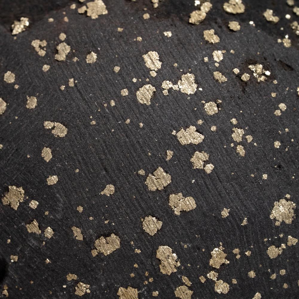 Contemporary Pyrite Concretion from Dongchuan District, Yunnan Province, China For Sale