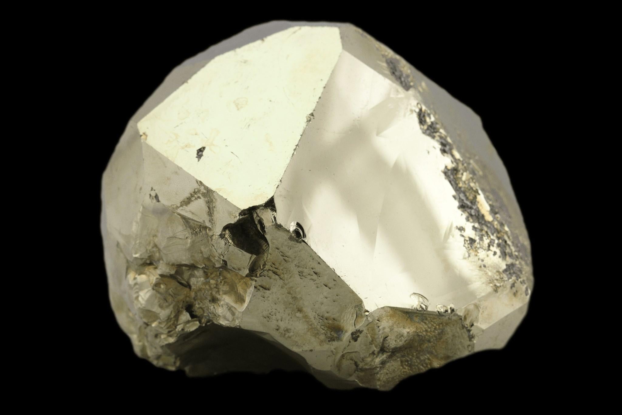 Tanzanian Pyrite From Merelani Hills, Lelatema Mts, Simanjiro District, Manyara Region, Ta For Sale