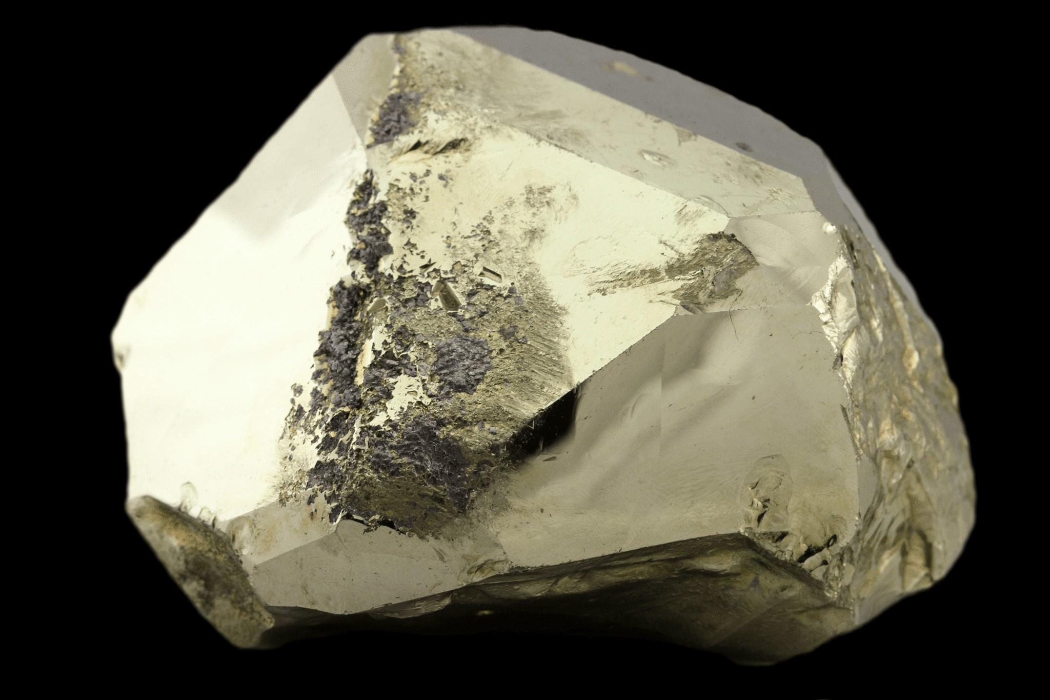Tanzanian Pyrite From Merelani Hills, Lelatema Mts, Simanjiro District, Manyara Region, Ta For Sale