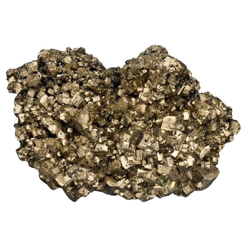 Pyrite From Peru For Sale
