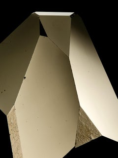 Pyrite Merelani Hills, Lelatema Mountains, Simanjiro District, Tanzania