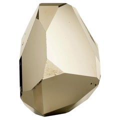 Pyrite Merelani Hills, Lelatema Mountains, Simanjiro District, Tanzania
