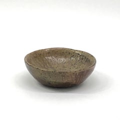 ciotola in arenaria pirica di Elisabeth Joulia