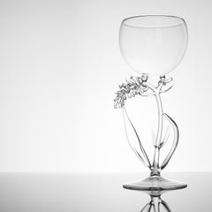 Bicchiere da vino Pyrola Secunda