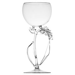 Pyrola Secunda Wine Glass