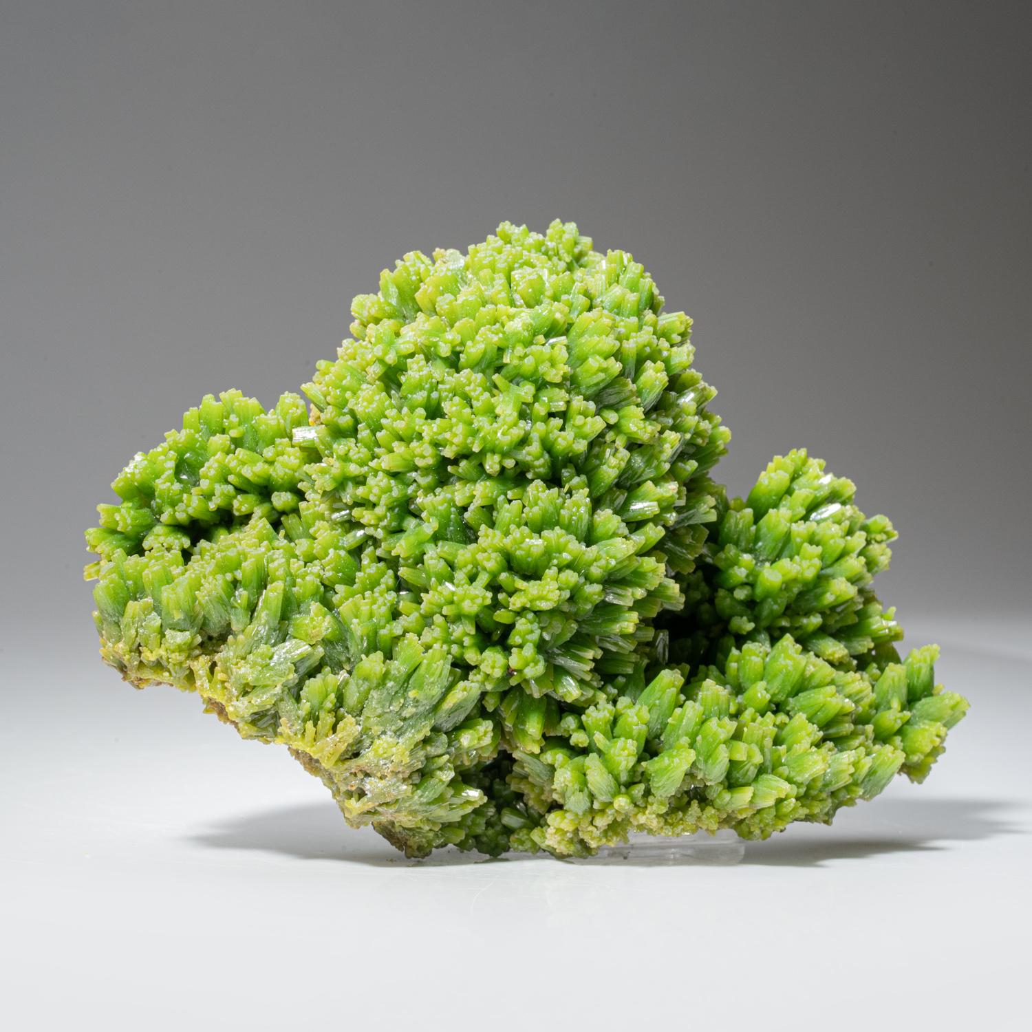 Pyromorphite from Daoping Mine, Yangshuo, Guangxi, China In New Condition For Sale In New York, NY