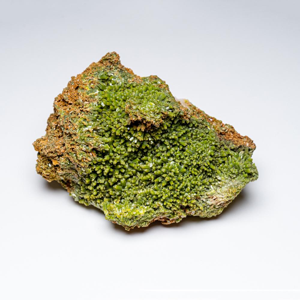 Pyromorphite from Daoping Mine, Yangshuo, Guangxi, China In New Condition For Sale In New York, NY