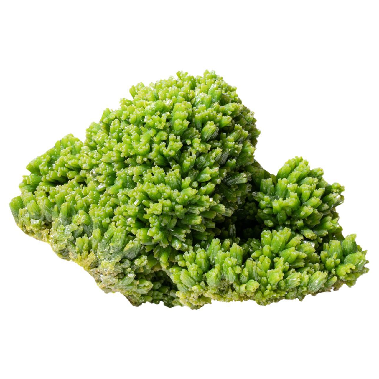 Pyromorphite from Daoping Mine, Yangshuo, Guangxi, China For Sale