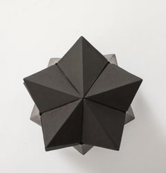 "Pitagora I", di Colleen Carlson