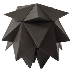 "Pythagoras I", by Colleen Carlson