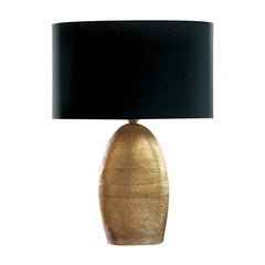 Python Large Table Lamp