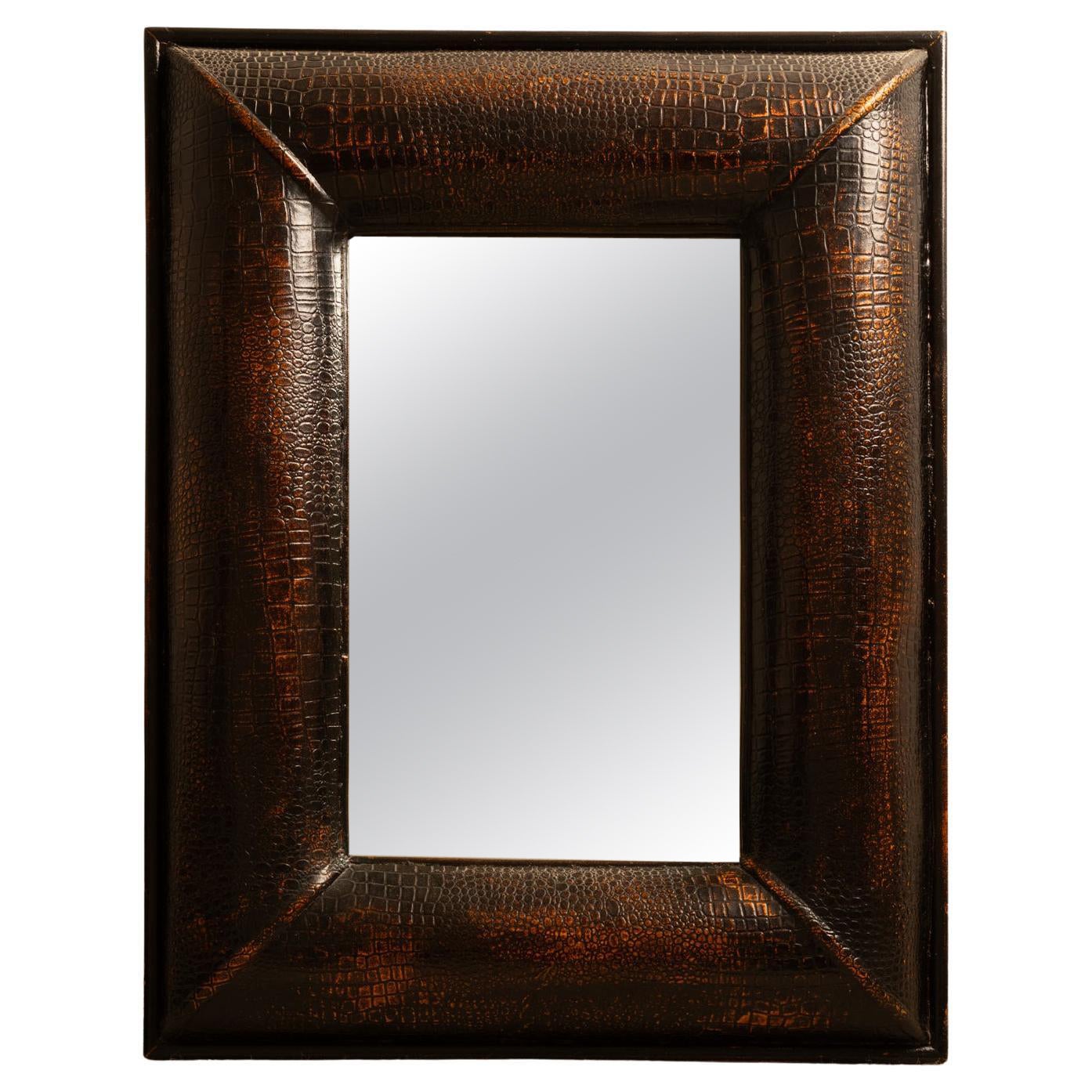 Python Mirror For Sale