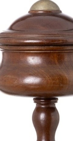 Pyx - 19th Century