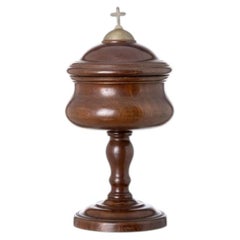 Pyx - 19th Century