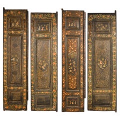 Doors and Gates