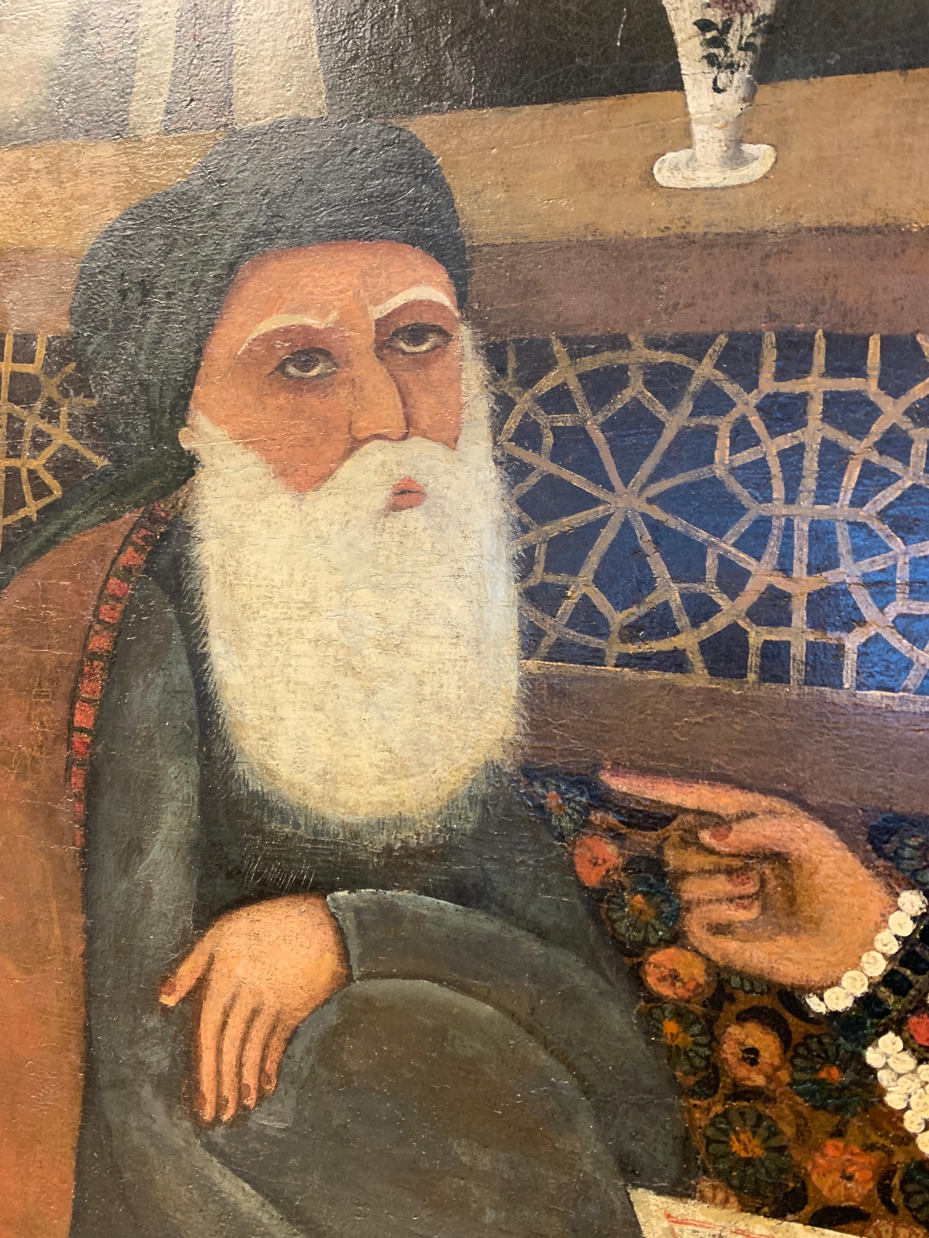 qaj mullage
