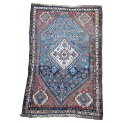 Qashgai Antique Carpet