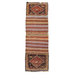 Qashqai Khorjin, Late 19th Century