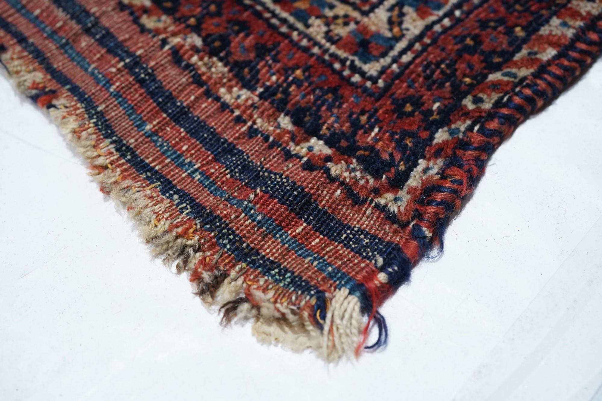 Persian Qashqai Rug For Sale