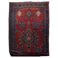 Qashqai Rug