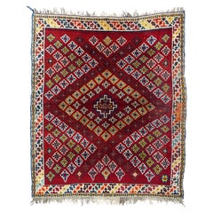 Qashqai Rug