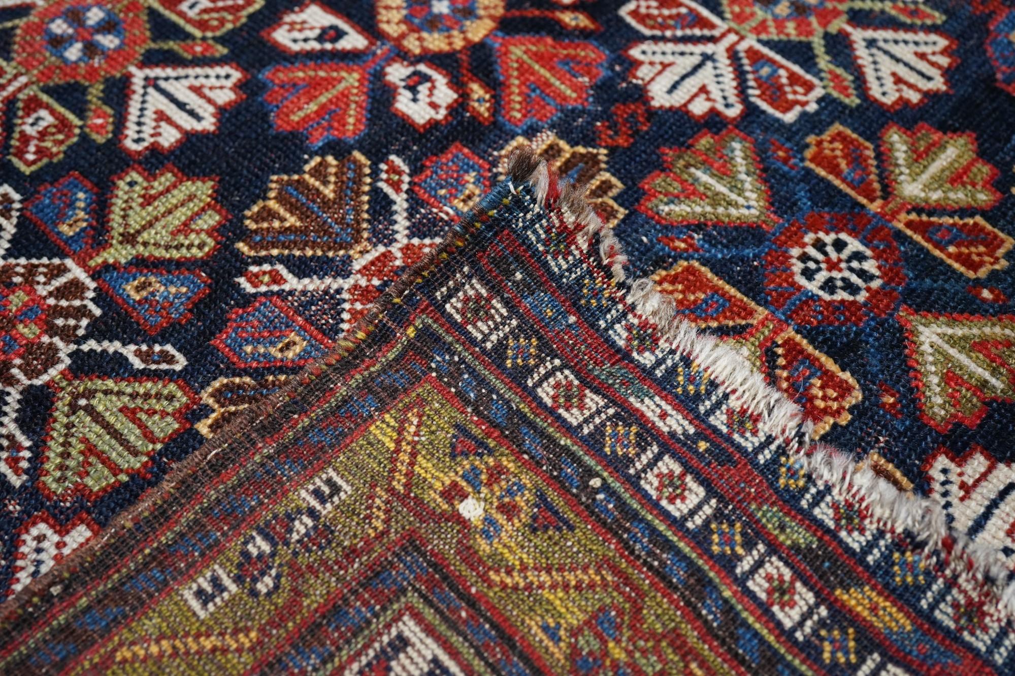 Qashqai Rug For Sale 5