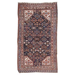 Qashqai Rug, c. 1900