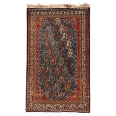 Qashqai rug