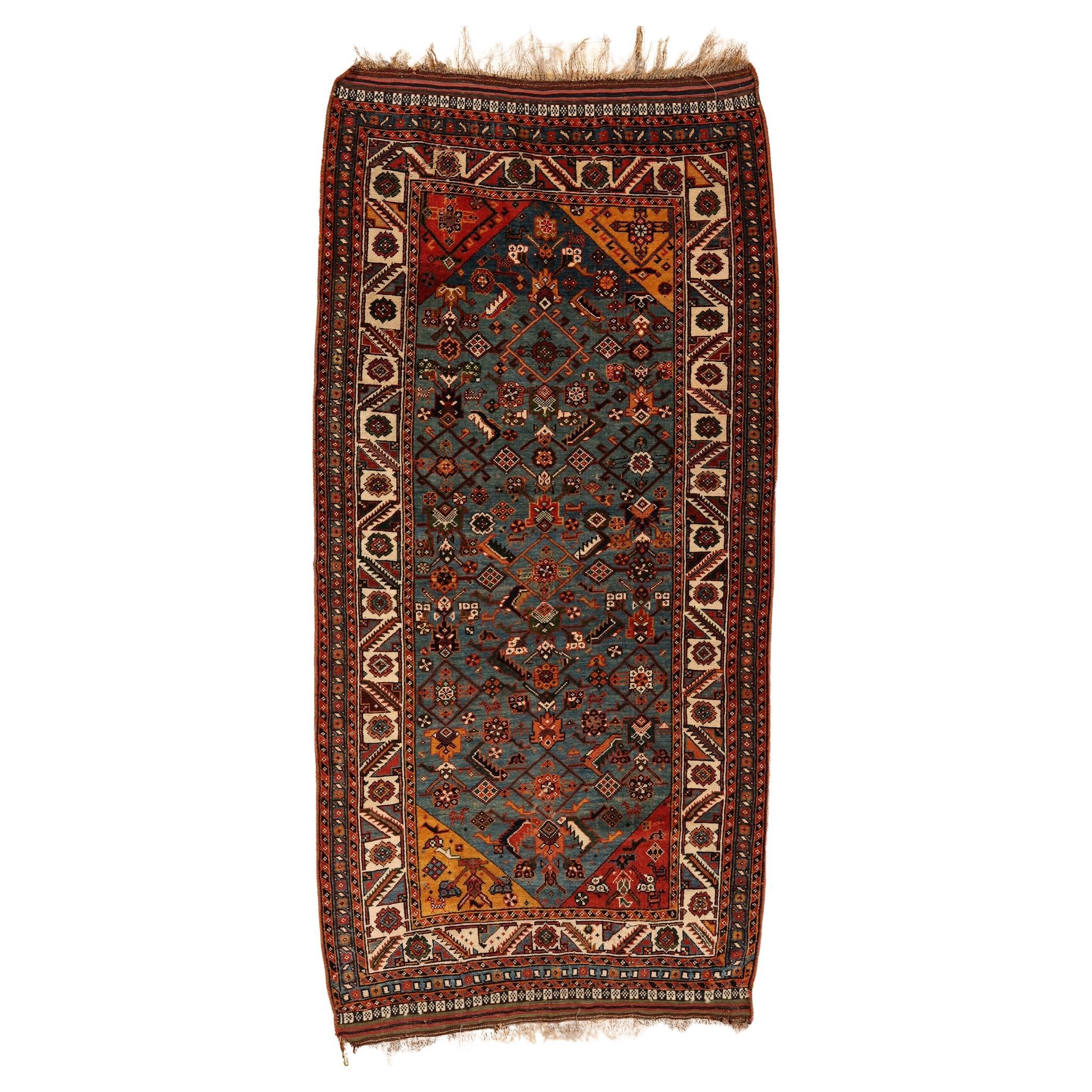 Qashqai rug For Sale