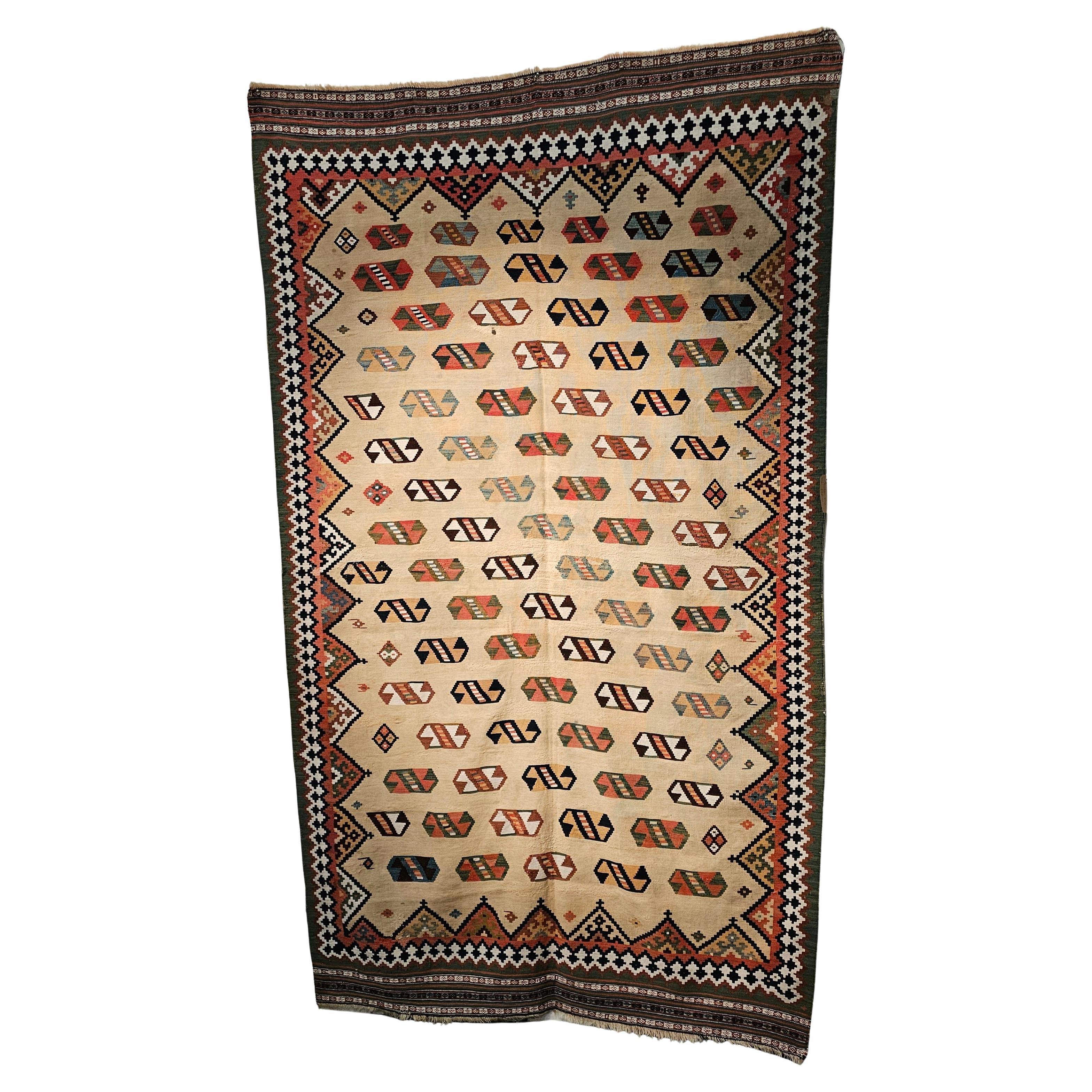 Qashquai Killim en vente