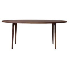 Mesa de comedor Qaws de Selma Lazrak