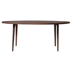 Qaws Dining Table by Selma Lazrak