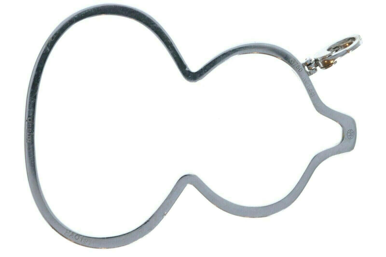 qeelin wulu necklace