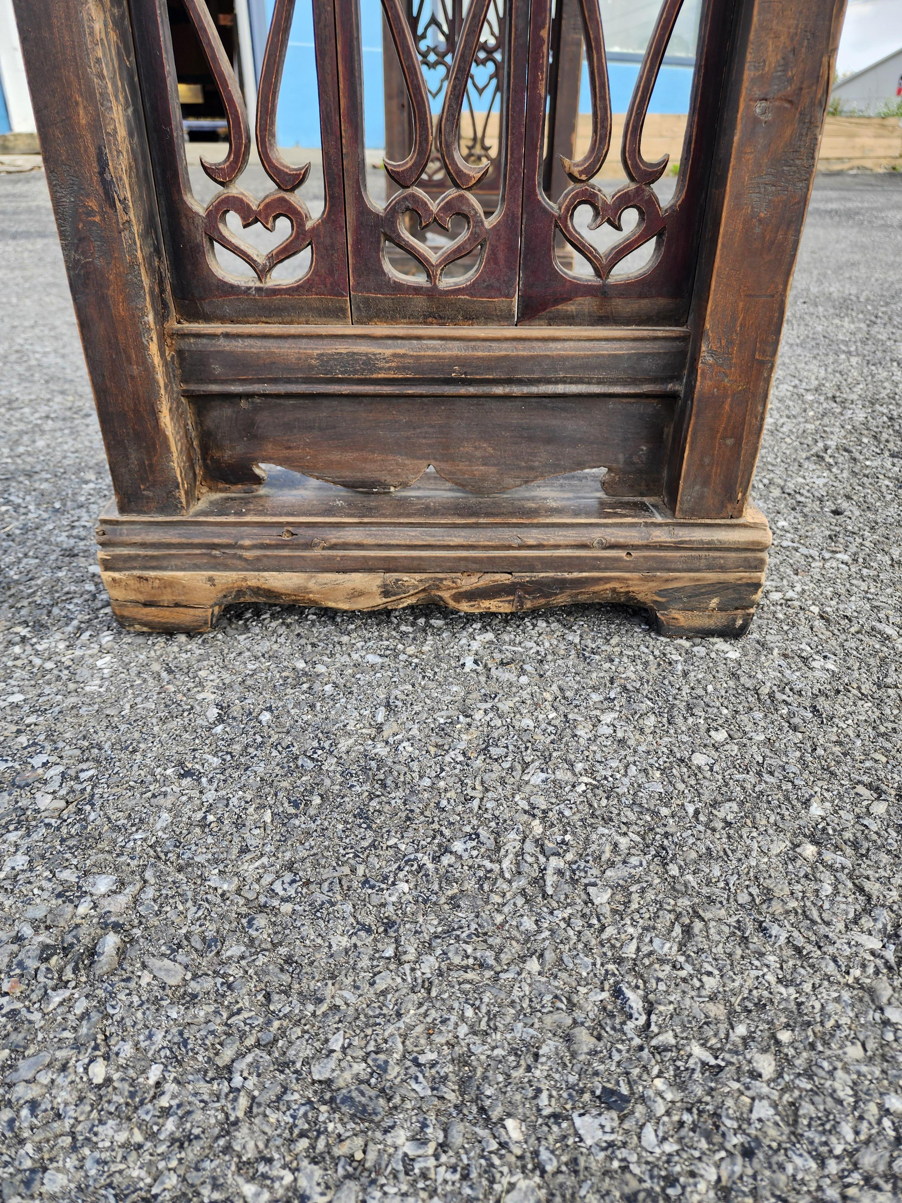 Qing Dynasty Chinese Altar Table For Sale 3